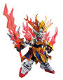 Zhang Fei God Gundam