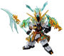 Guan Yu Yun Change Nu Gundam