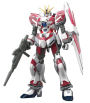 #222 Narrative Gundam C-Packs