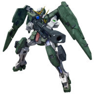 Title: Gundam Dynames Bandai MG 1/100