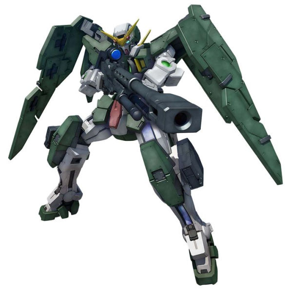 Gundam Dynames Bandai MG 1/100