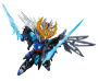 Cao Cao Wing Gundam