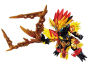 Sun Jian Gundam Astray