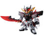 Dong Zhuo Providence Gundam