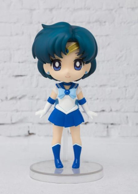 sailor moon figures barnes and noble