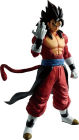 DragonBall Heroes: Vegito Xeno (Super Saiyan 4) Bandai Ichiban Figure