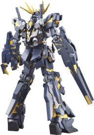 Title: #134 Unicorn Gundam 02 Banshee (Destroy Mode) 