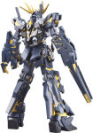 Alternative view 1 of #134 Unicorn Gundam 02 Banshee (Destroy Mode) 