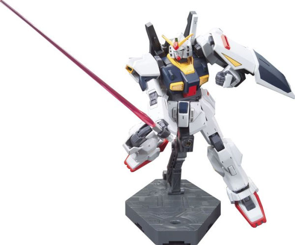 #193 Gundam Mk-II (AEUG) 