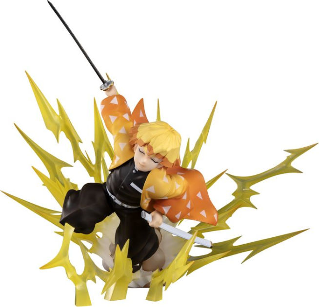 figuarts zenitsu