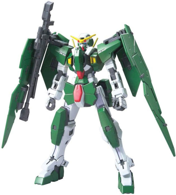 Free Shipping MG 1/100 GUNDAM DYNAMIS Bandai Hobby Gundam New 