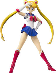 Title: Sailor Moon -Animation Color Edition- 