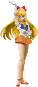 Title: Sailor Venus -Animation Color Edition- 