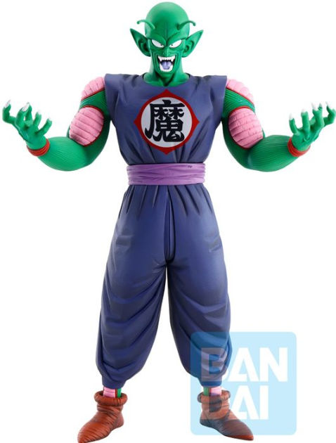 Figurine Piccolo Dragon Ball Super 