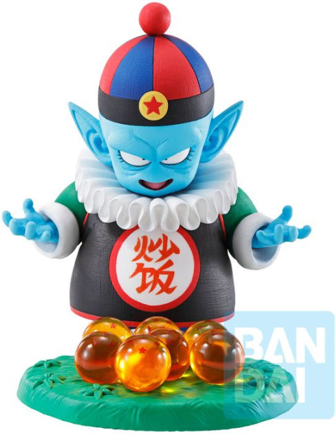  Bandai Spirits Ichibansho Ichiban - Dragon Ball GT