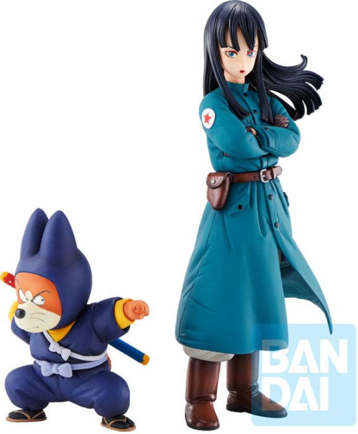 Pan Figures and Dbz Pan Action Figures and Statues for Sale