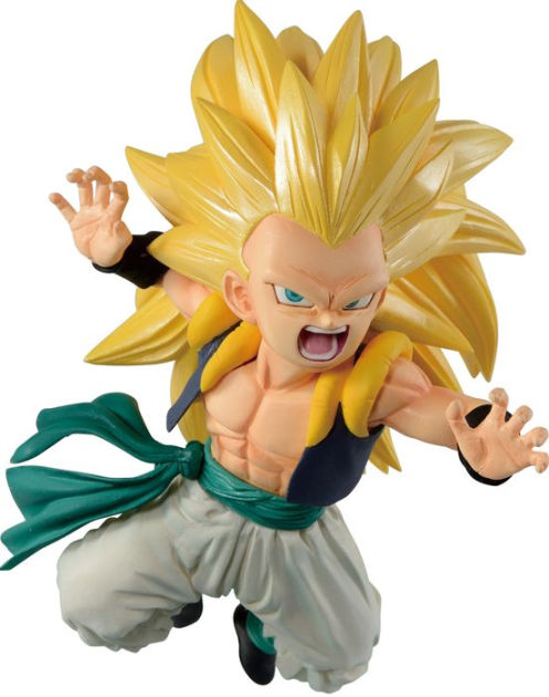 gotenks ichiban kuji