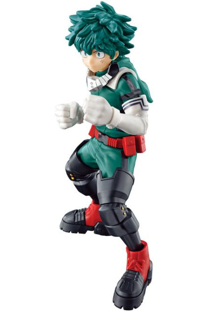 Deku store sh figuarts