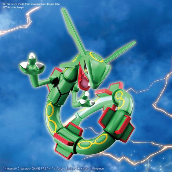 Rayquaza 