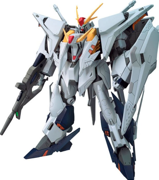 gundam hathaway bandai