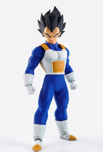 Action Figure Vegeta Dragon Ball