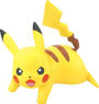 03 PIKACHU (Battle Pose) 