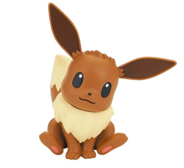 04 EEVEE 