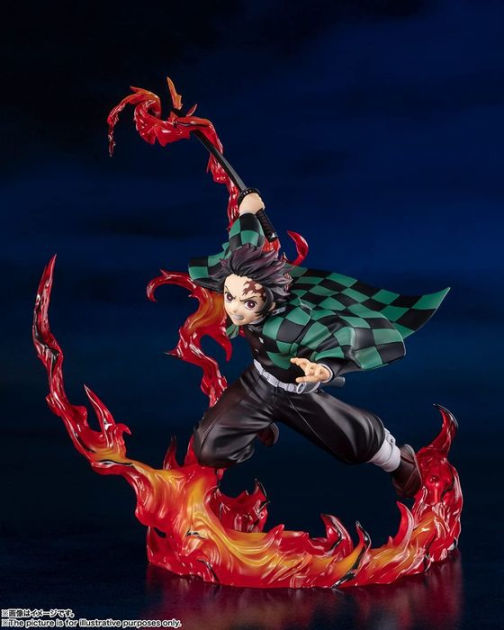 Demon Slayer: Kimetsu no Yaiba tanjiro kamado