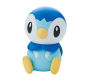 06 Piplup Pok?mon, Bandai Hobby Pok?mon Model Kit Quick!!