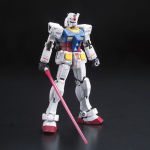 Alternative view 1 of #1 RX-78-2 Gundam 