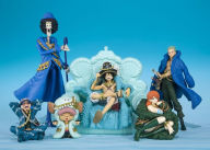 Title: One Piece Vol.2 Bandai Spirits Tamashii Box