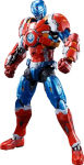 Alternative view 3 of Captain America (Tech-On Avengers) 