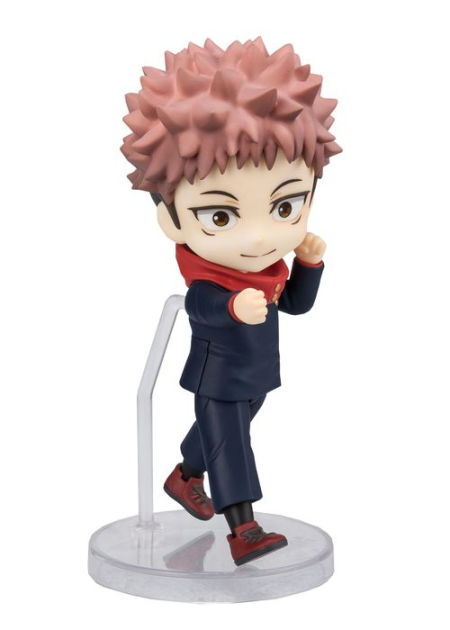 TAMASHII NATIONS - Jujutsu Kaisen - Megumi Fushiguro, Bandai Spirits  Figuarts mini Action Figure