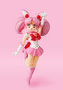 Alternative view 2 of Sailor Chibi Moon -Animation Color Edition- 