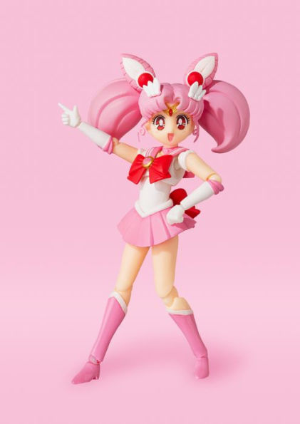 Sailor Chibi Moon -Animation Color Edition- 