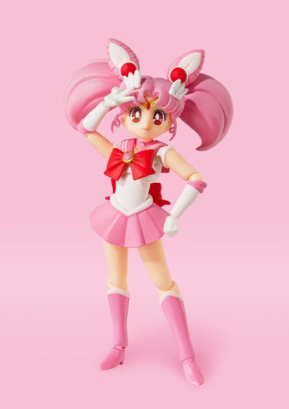 Sailor Chibi Moon -Animation Color Edition- 