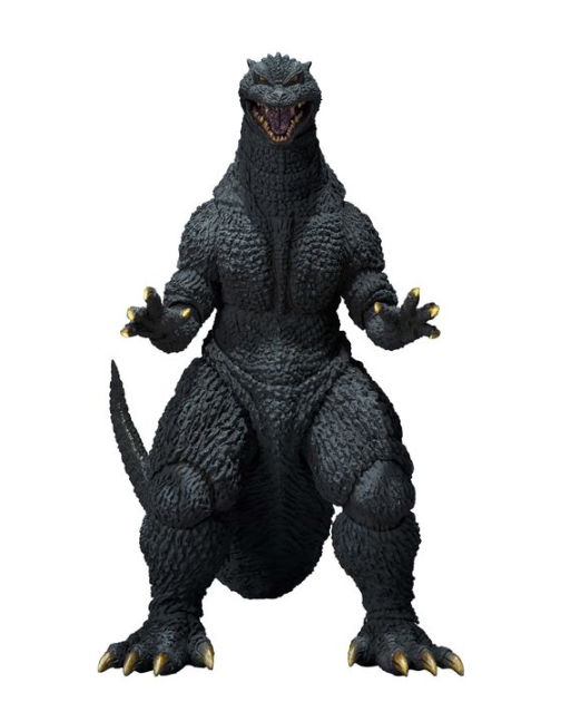 Godzilla [2004]