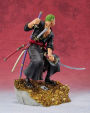 Alternative view 5 of Roronoa Zoro - WT100 Commemorative Eiichiro Oda Illustration 