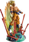 Alternative view 4 of [Extra Battle] Super Saiyan Son Goku-Are You Talking abour Krillin?!!!!!- 