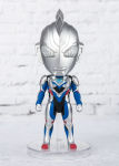 Alternative view 1 of Ultraman Z Original 