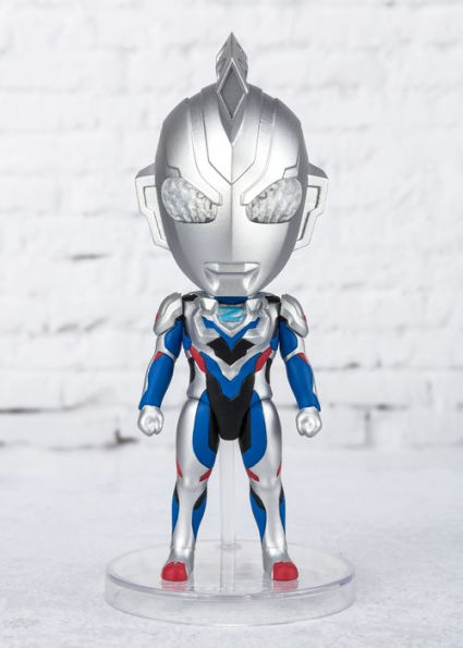 Ultraman Z Original 