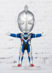 Alternative view 3 of Ultraman Z Original 