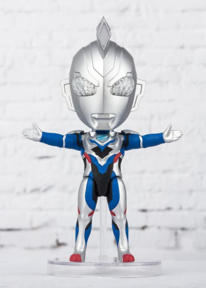 Ultraman Z Original 