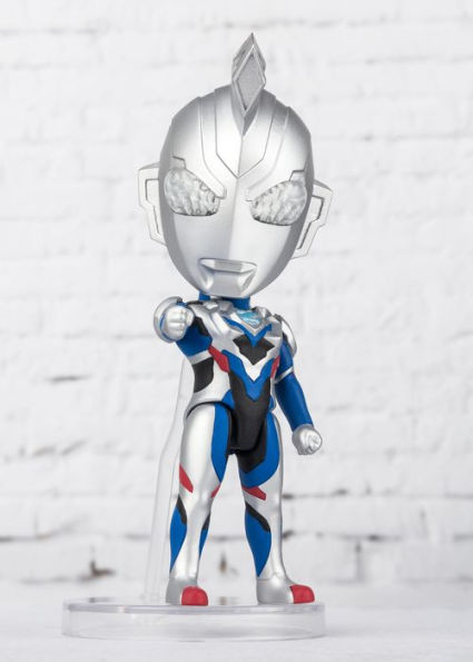 Ultraman Z Original 