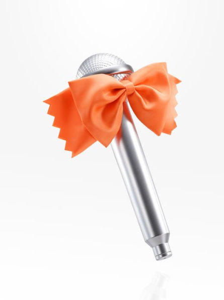 Ranka Lee's Microphone 