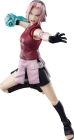 Alternative view 2 of Sakura Haruno -Inheritor of Tsunade's Indominable Will - 