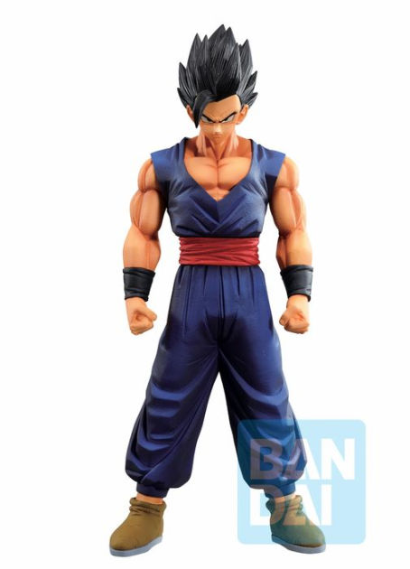 Dragon Ball - Figurine Son Goku Another Ver - Ichibansho