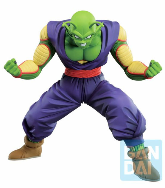 Dragon Ball ZERO Majin Buu Figurine DBZ Boo Set Super Saiyan Buu Action  Figures Collection Model Toys for Children Gifts