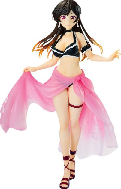 Chizuru Mizuhara -Summer Dressing- (Satisfaction Level 4