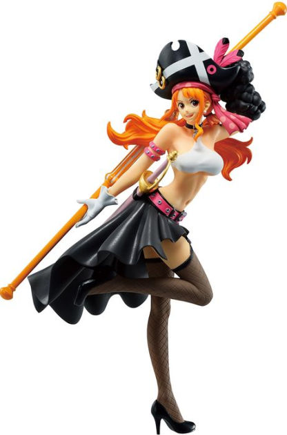 One Piece's Nami - Daily Cosplay - Interest - Anime News Network